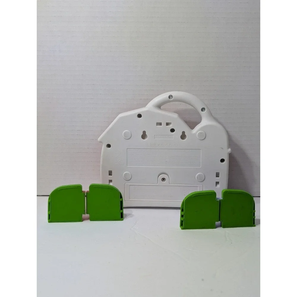 Leapfrog see photos